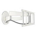 Vogel's TVM 7655 Full-Motion TV Wall Mount (white)