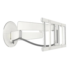 Vogel's TVM 7655 Full-Motion TV Wall Mount (white)