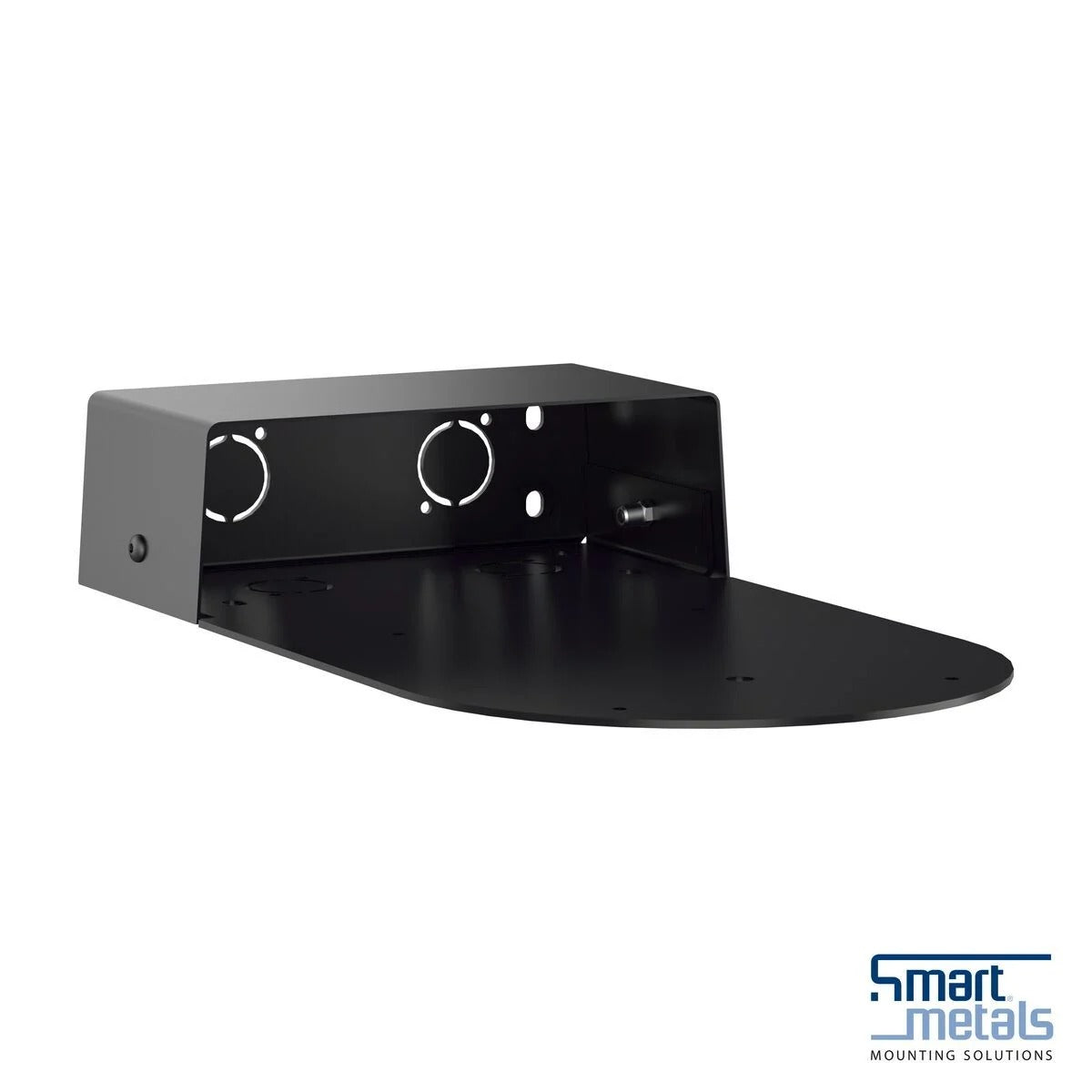 Vogel's Camera Mount - Black