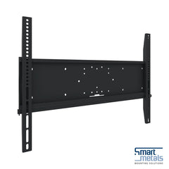 Vogel's UNI WALL Mount: MAX816X600MM,125KG - Black