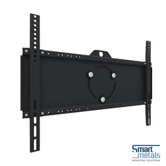 Vogel's Mount Rotation Three-point Coupling - Black
