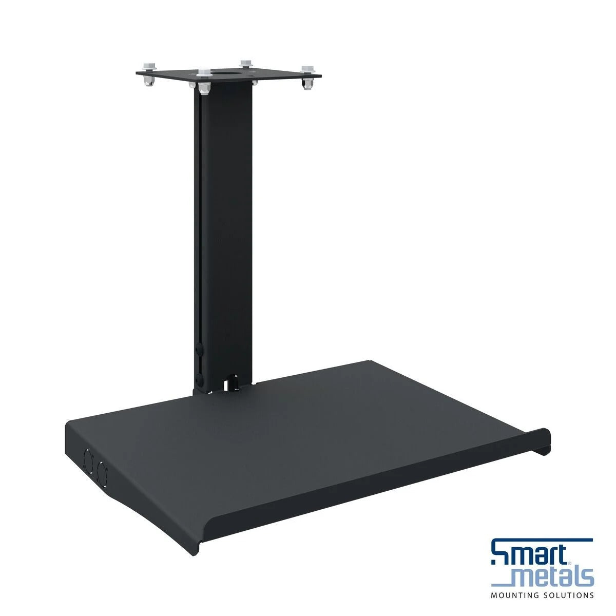 Vogel's Laptop Support Double Column Lifts - Black