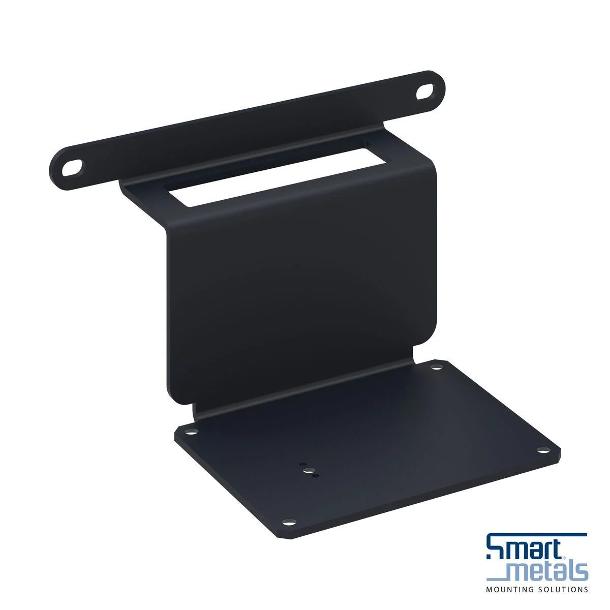 Vogel's WALL Fixation KIT Floor Lifts - Black