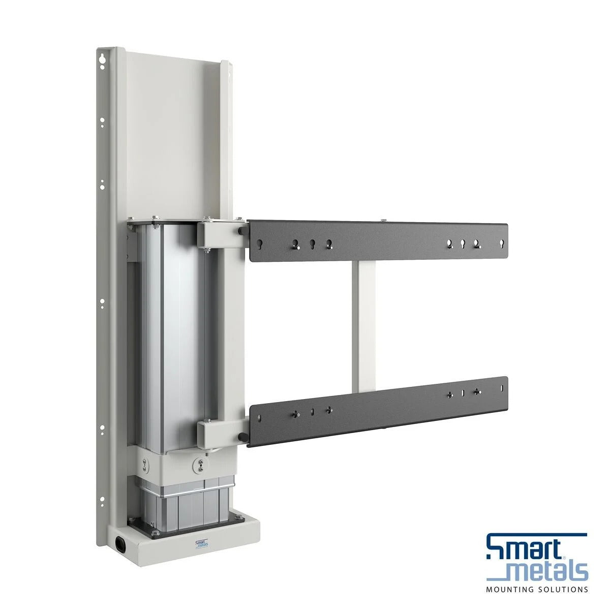 Vogel's Swing-wall LIFT 180° MAX. 100KG,65" - White