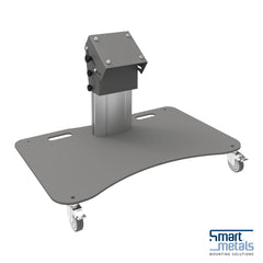Vogel's Stage Trolley 350MM Panels <65",65 - GREY