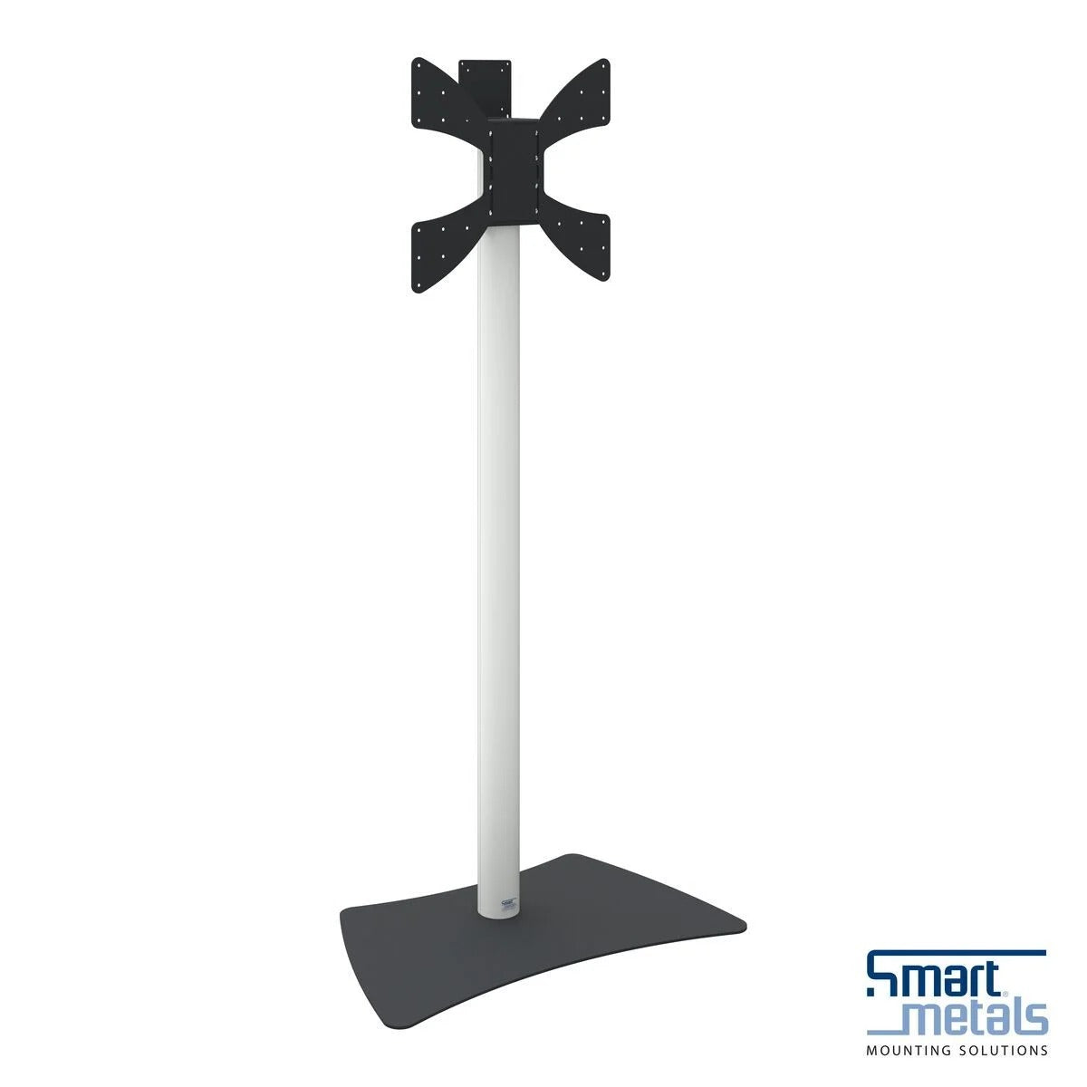 Vogel's Design Stand Panels <55",30KG - Black