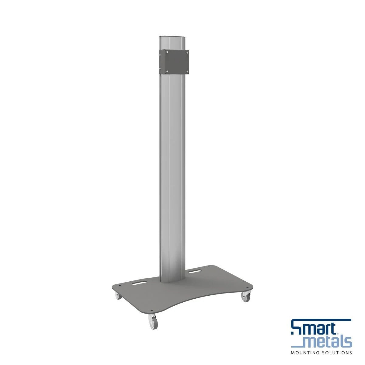 Vogel's Trolley, Panels <65", 60KG - Silver