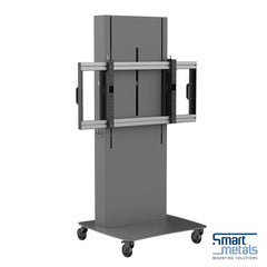 Vogel's BUS Trolley Elect. Excl. Interface - GREY