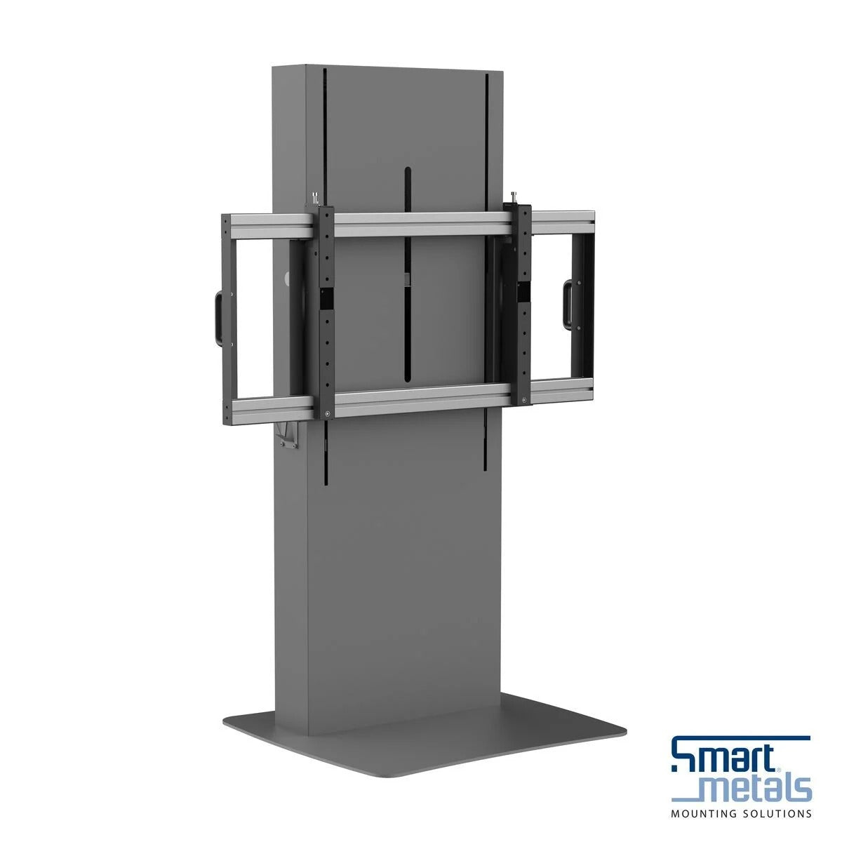 Vogel's BUS. Stand Elect. Excl. Interface - GREY
