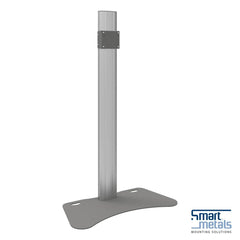 Vogel's Floor Stand Panels <90",85KG - Silver