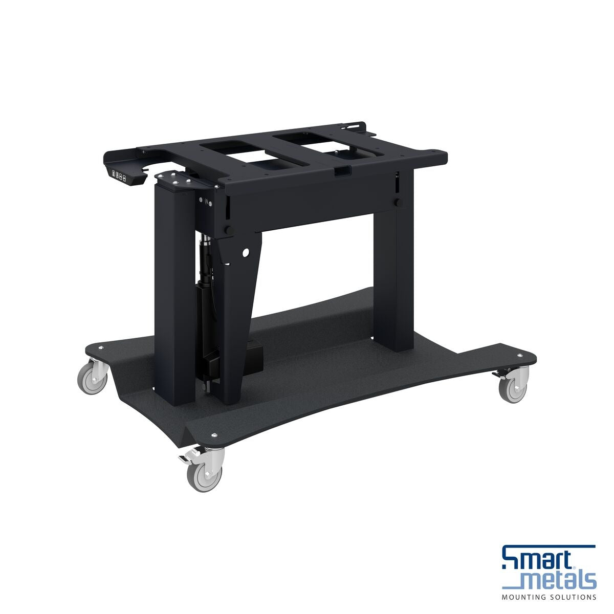 Vogel's TIP & Touch Stand MAX 75" LOW 95KG - Black
