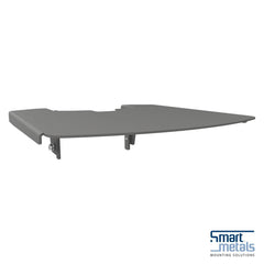 Vogel's Laptop Support Heavy DUTY 390X310 - GREY