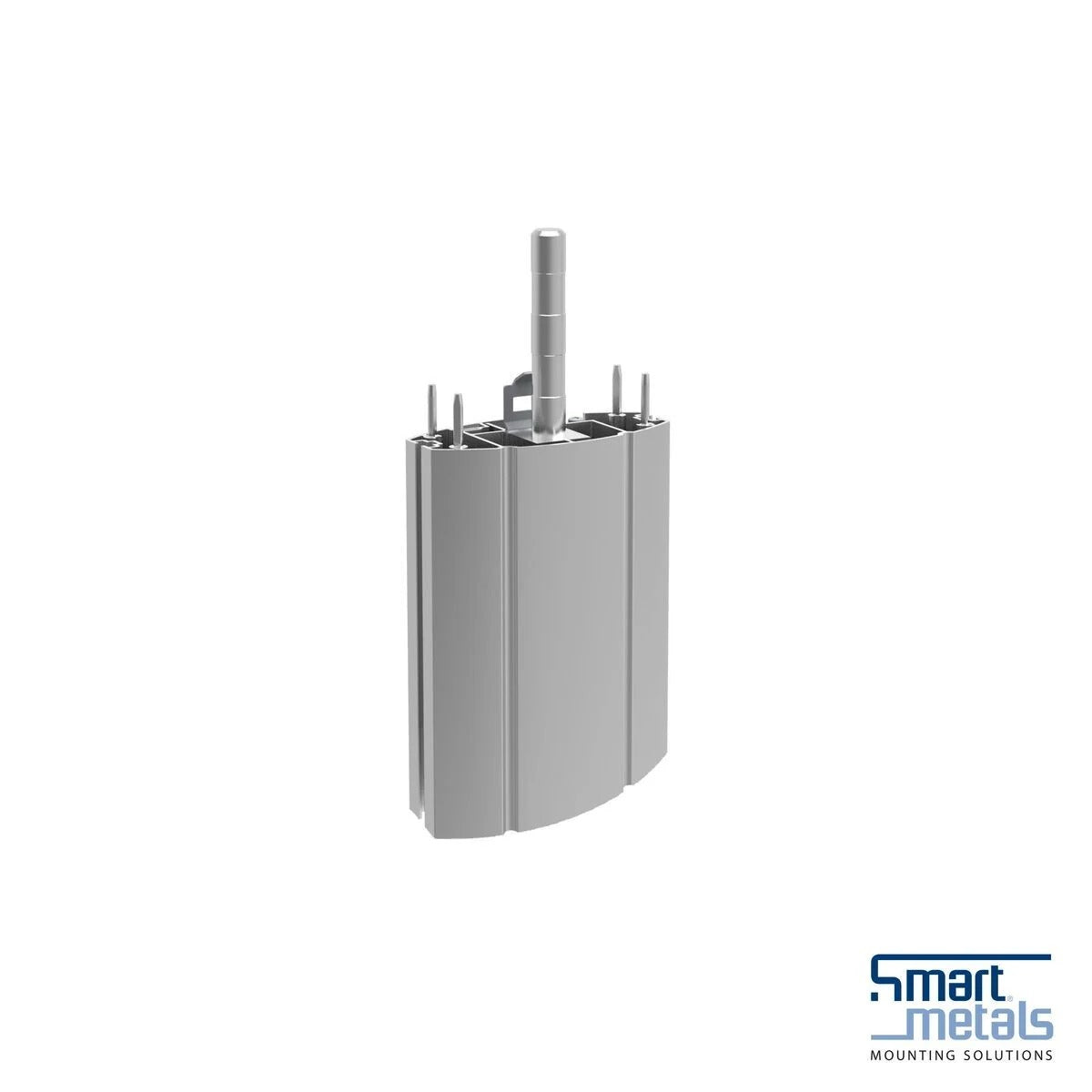 Vogel's Stand Extension 350 MM - GREY