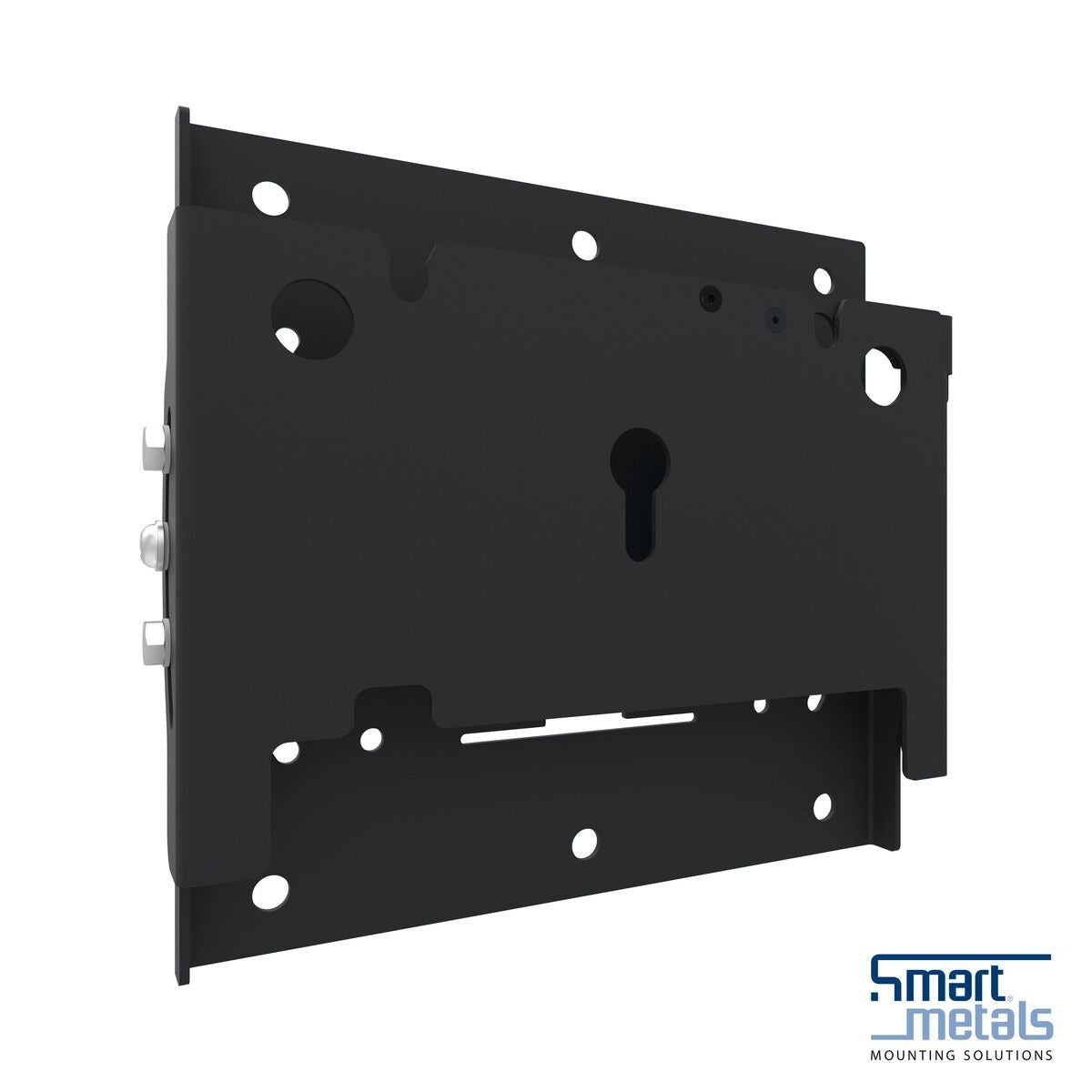 Vogel's Tiltable WALL- Truss Brackets - Black