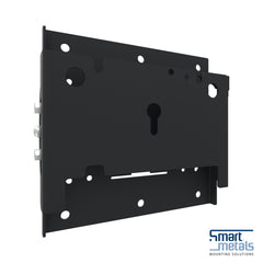 Vogel's Tiltable WALL- Truss Brackets - Black