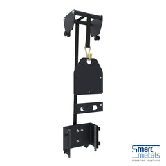 Vogel's Hoist System F.divisible Stand - Black