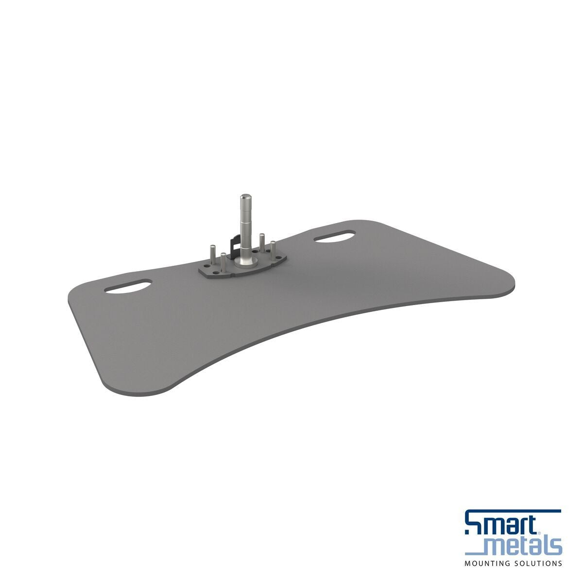 Vogel's BASE Plate <65", 60 KG - Black