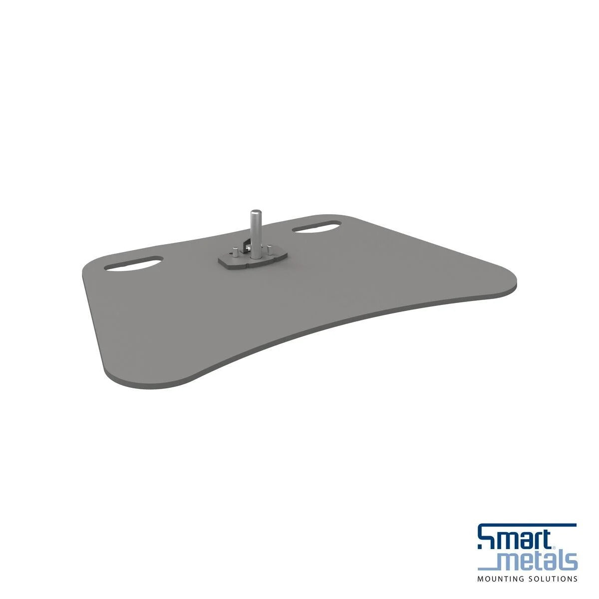 Vogel's BASE Plate (light) - Black