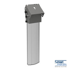 Vogel's Monitor/stage (light) Stand 950 MM - Silver