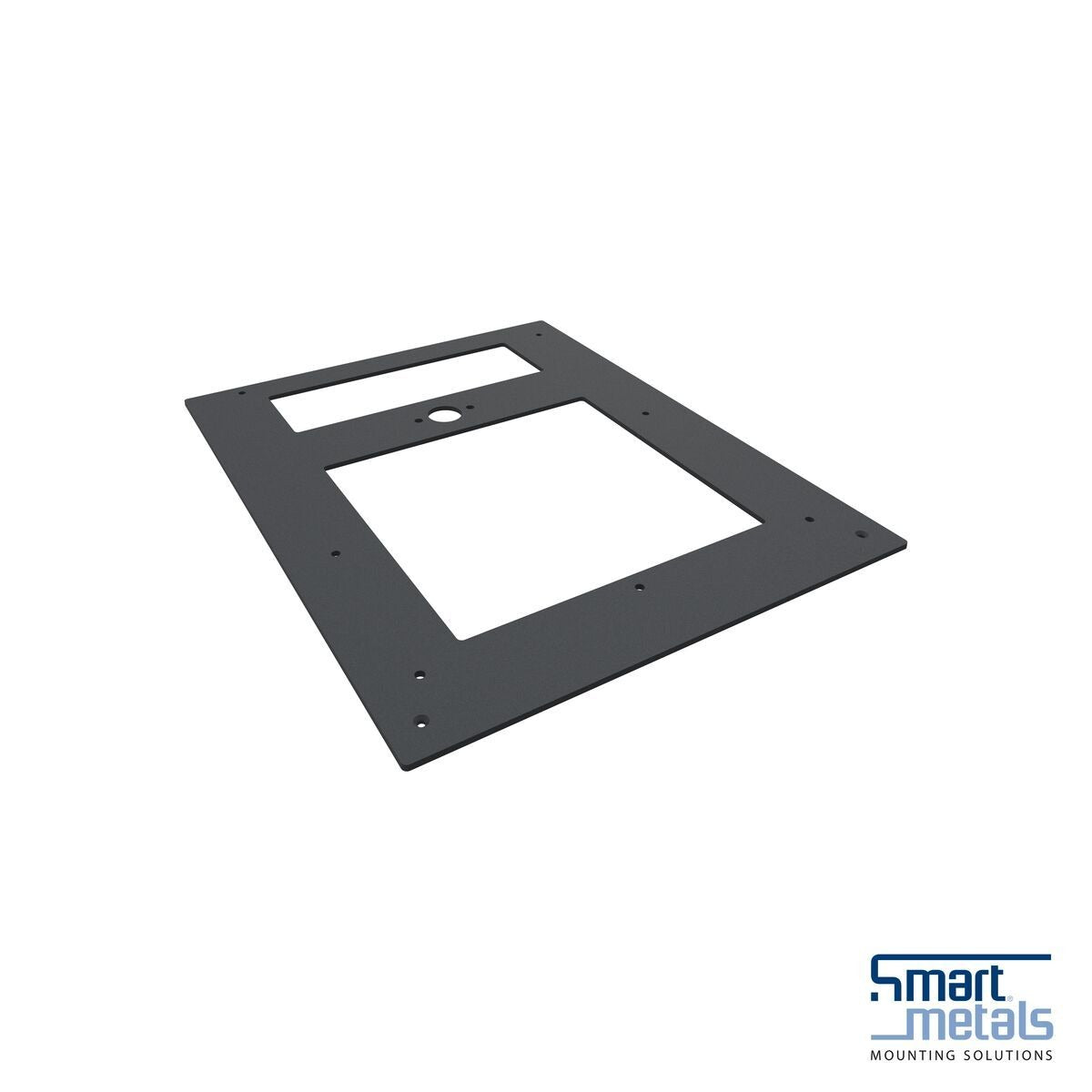 Vogel's Projector Bracket Stack Frame - Black