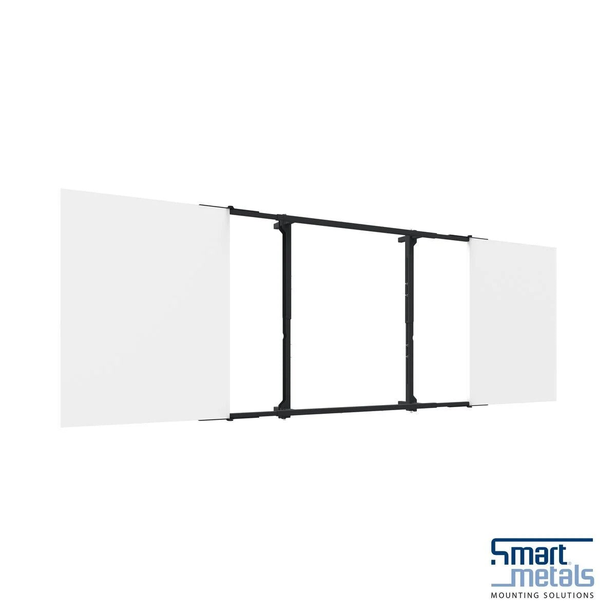 Vogel's Mounting KIT & WB ES 70"-86" - Silver