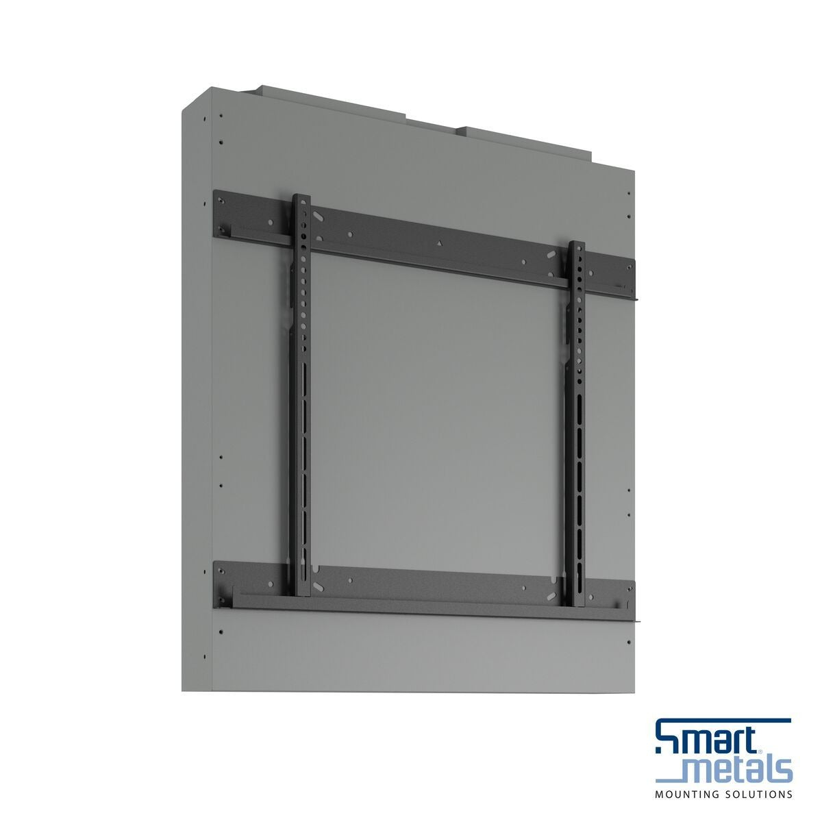 Vogel's Balancebox 650-180 Screen 89-156 KG - GREY