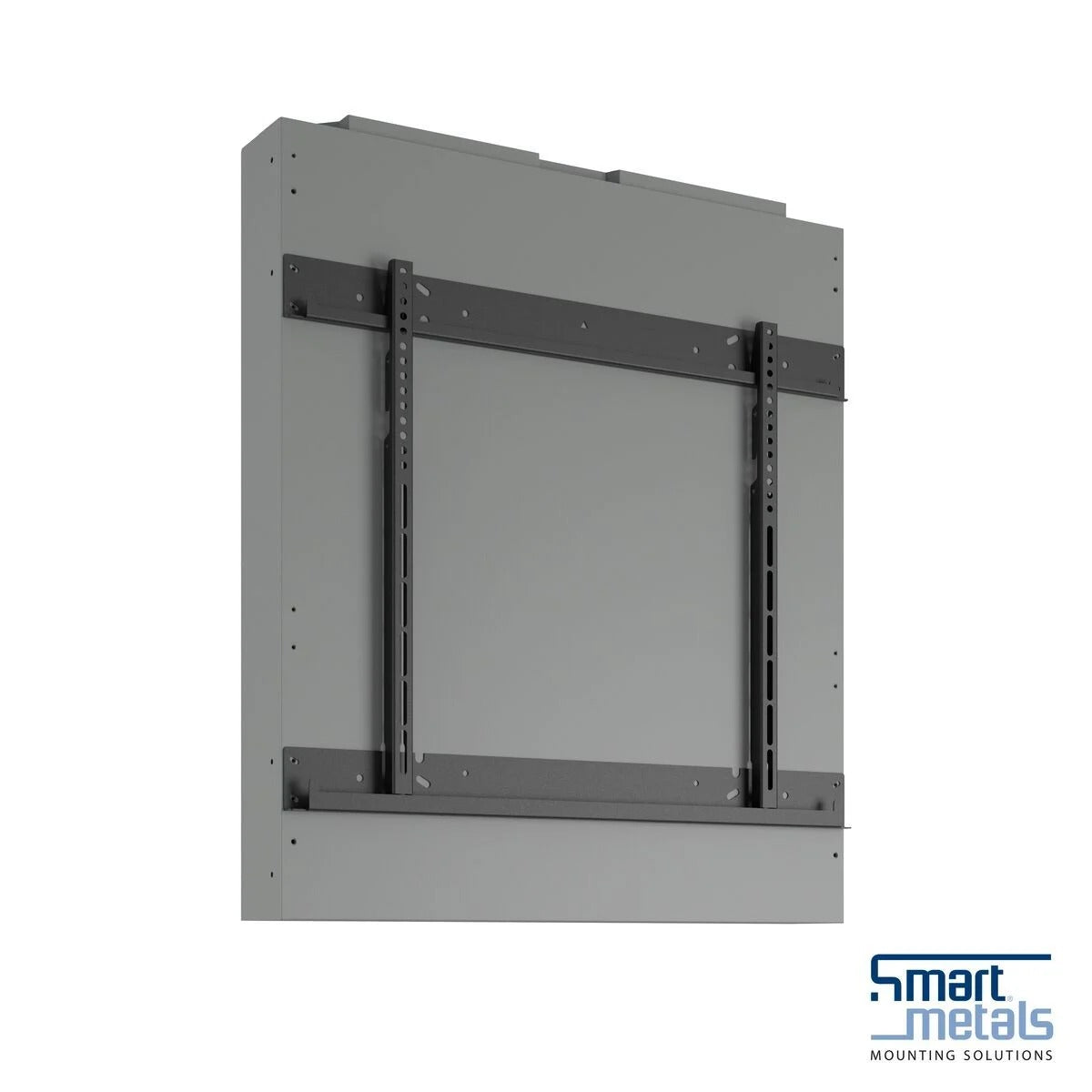 Vogel's Balancebox 650-90 Screen 29 - 64 KG - GREY