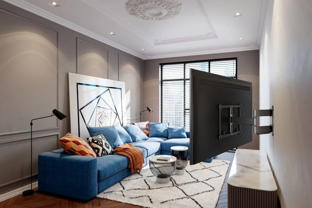 Vogel's TVM 5445 mount lifestyle view