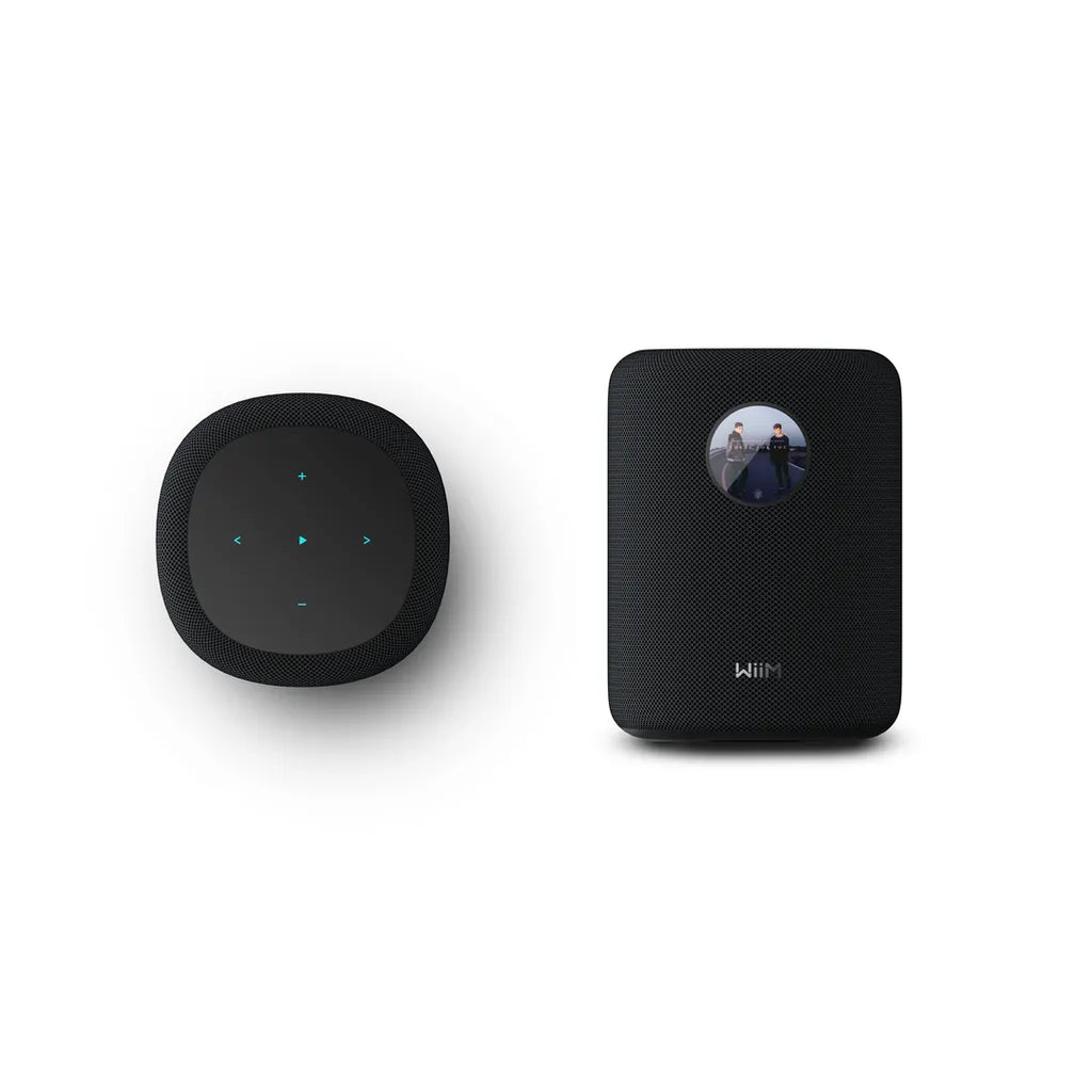 WiiM Sound Wireless Speaker alternate view 5