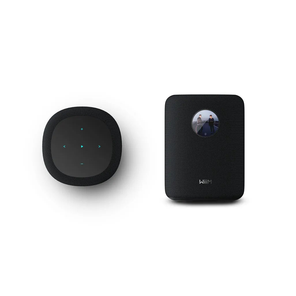 WiiM Sound Wireless Speaker alternate view 5