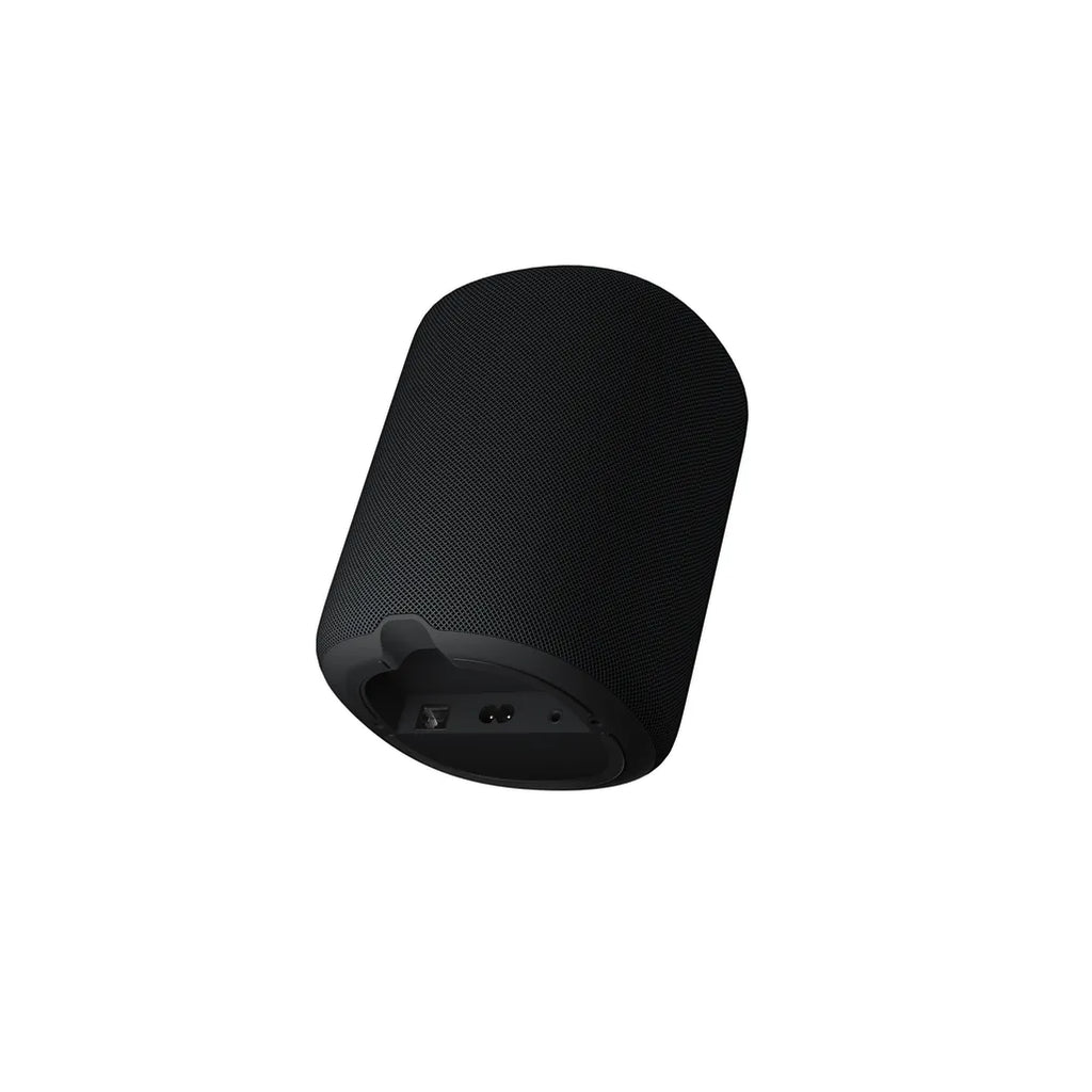 WiiM Sound Wireless Speaker alternate view
