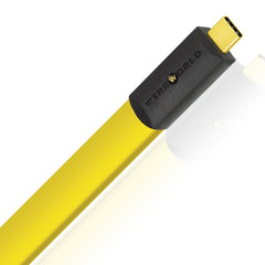 Wireworld Chroma 8 USB 3.1 C-to-C Audio Cable
