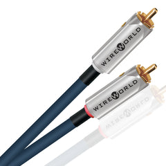 Wireworld Luna 10 RCA Interconnect