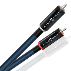 Wireworld Oasis 10 RCA Interconnect
