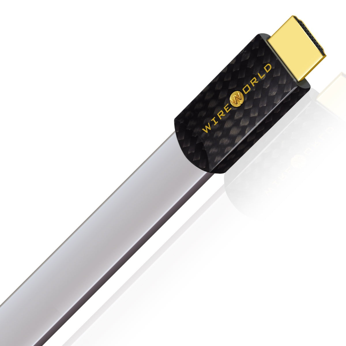 Wireworld Platinum Starlight 48 HDMI Cable product image