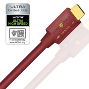 Wireworld Radius 48 HDMI Cable product image