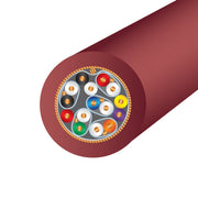 Wireworld Radius 48 HDMI Cable construction detail