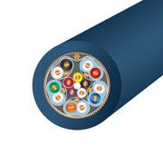 Wireworld Sphere 48 HDMI Cable construction detail