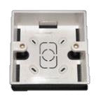 Alfatron XI-BOX 3 x 3 Wall Box