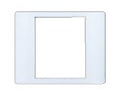 Alfatron XI-YZ-B Blank Module