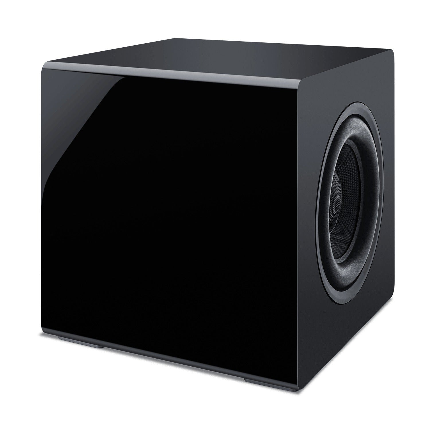 SpeakerCraft XTEQi-12 Dual 12" 2000 W Active Subwoofer