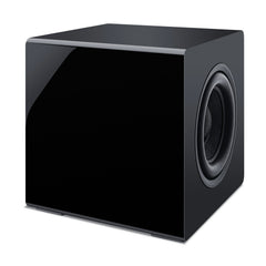 SpeakerCraft XTEQi-12 Dual 12" 2000 W Active Subwoofer